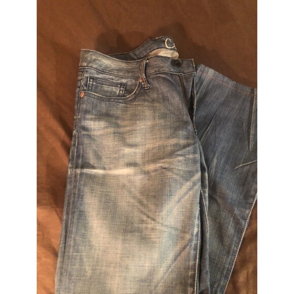 Chip & Pepper size 30 denim Jeans BNWT Women's Unisex - Picture 8 of 10